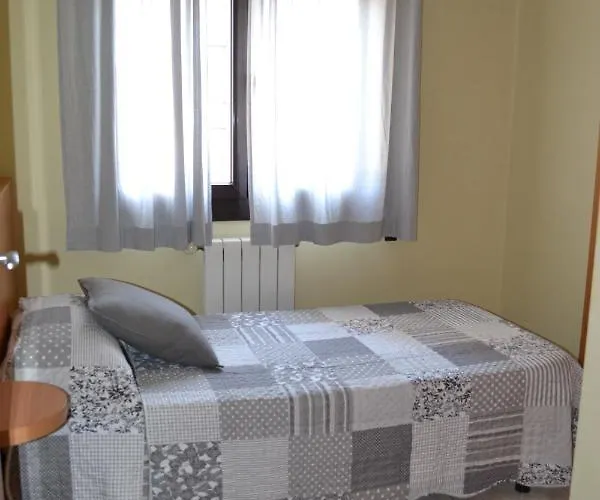 Hostal Bartis