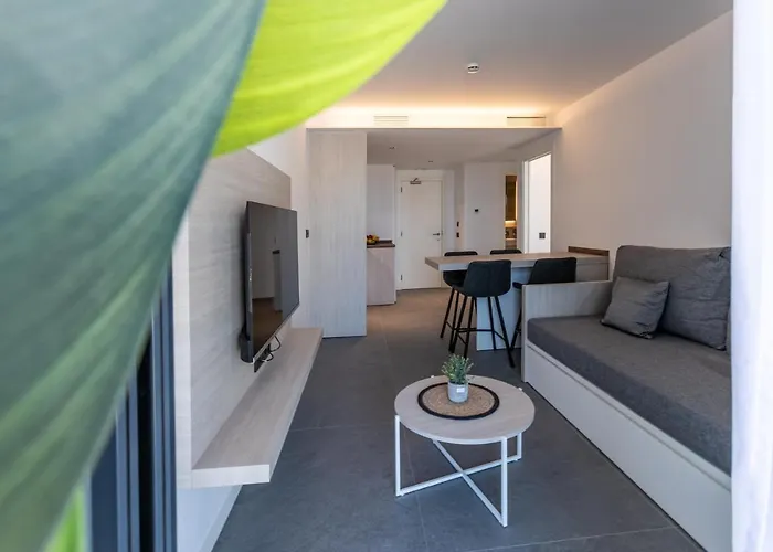Art Apartments Bcn