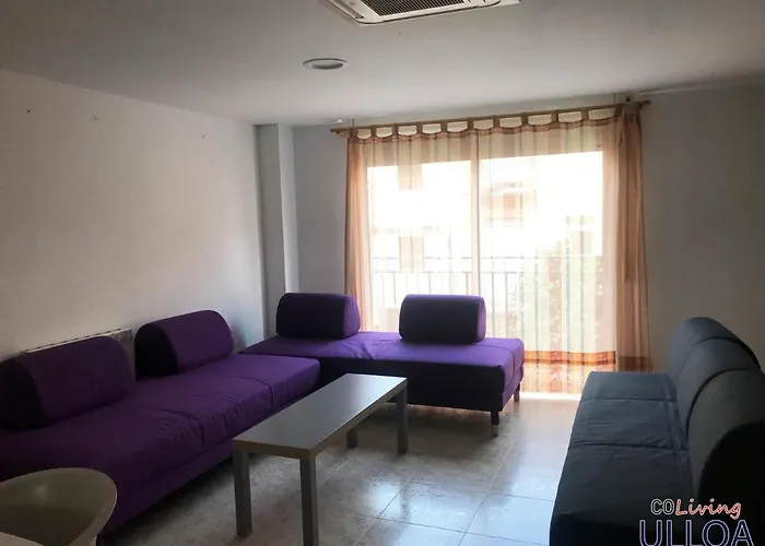Residencia Ulloa