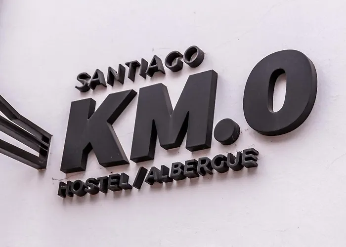 Santiago Km-0