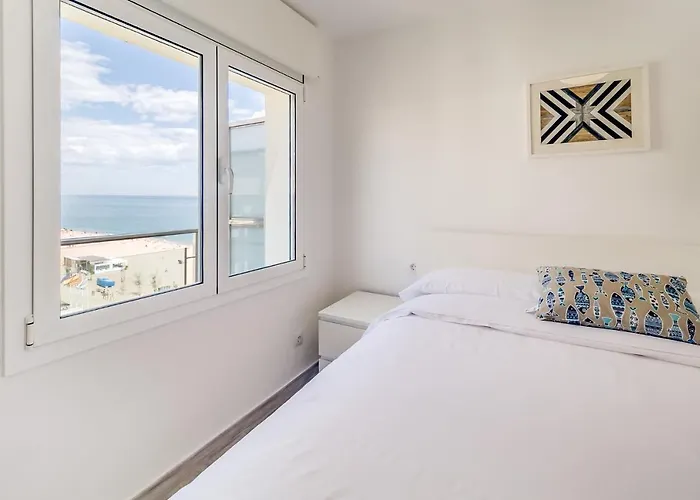 Hauzify I Apartament Rosa Dels Vents
