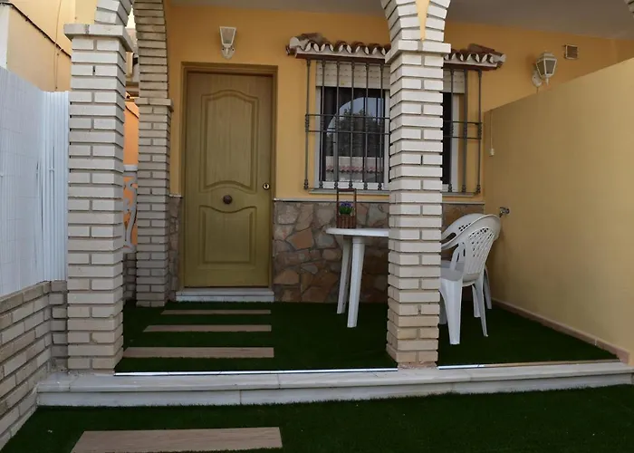 Apartamento El Romeral