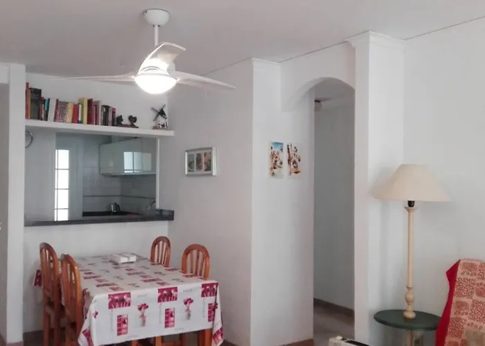 Apartamento Residencial Deltamar