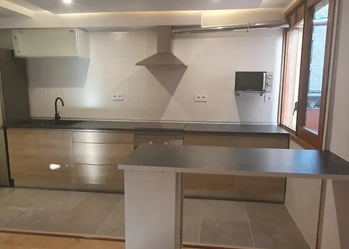 Xia Apartaments