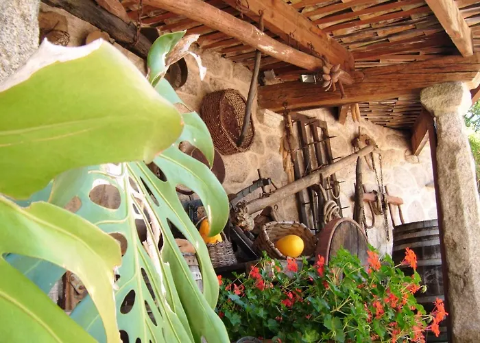Casa Ameneiros