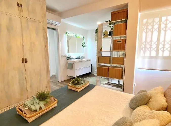 Nuevo y Moderno Apartamento