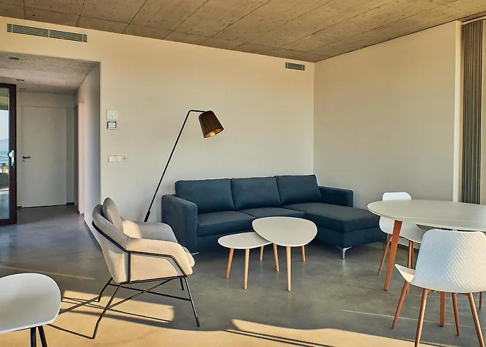 Acíes Apartamentos Turísticos