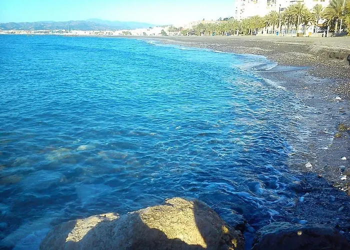 Estudio sol y playa