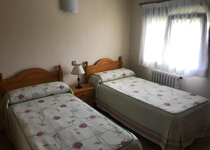 Residencial Santamaría