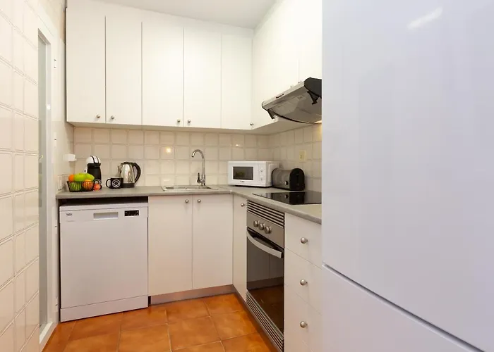Santa Susanna Sunrise Apartment