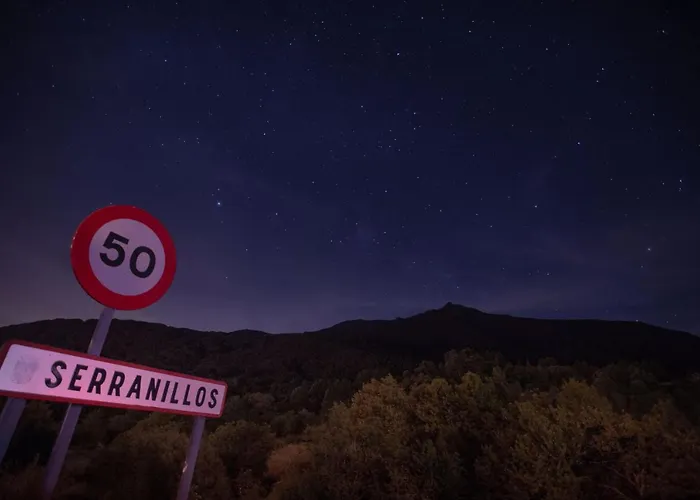 Hotel Camino de las Estrellas