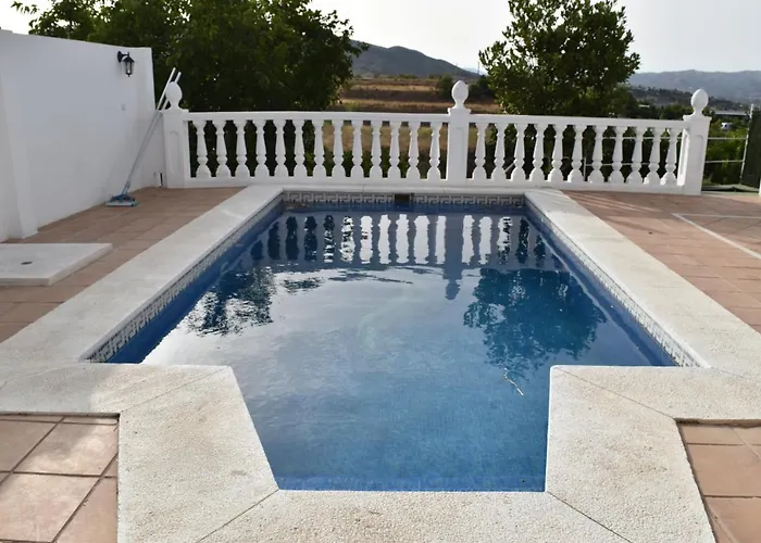 Apartamento El Romeral