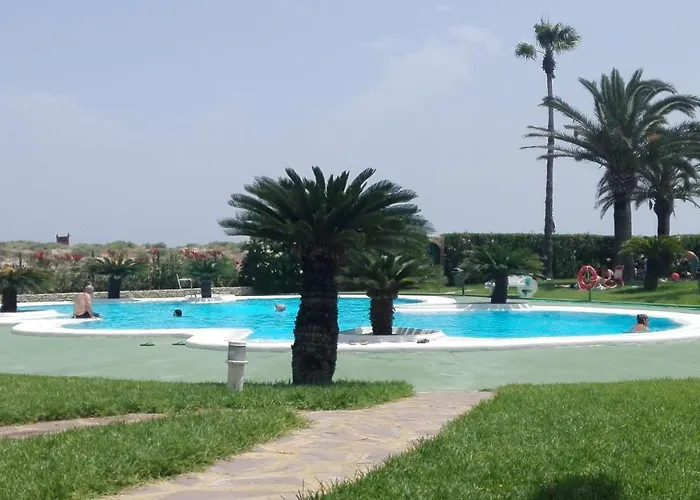 Apartamento Residencial Deltamar