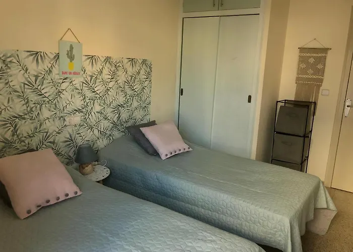Appartement Ideal Centre Historique