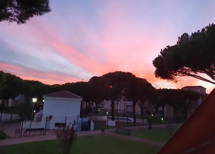 Alquiler Mazagon Pre-Parque Doñana