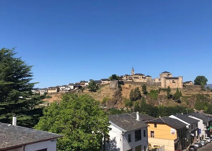 El Mirador de la Villa