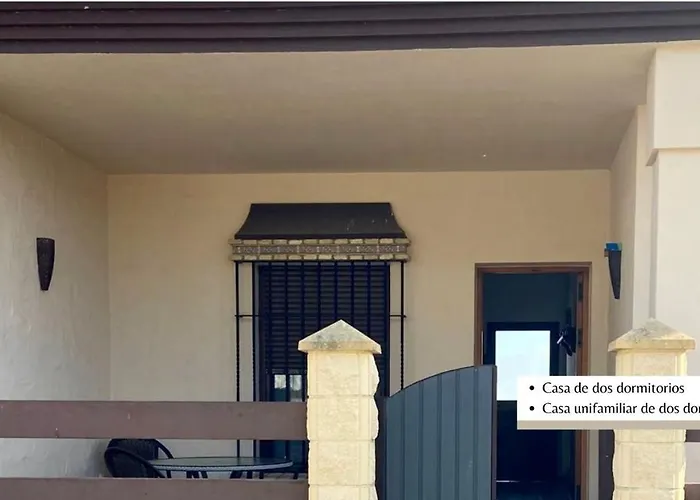 Arco Casas Adosadas