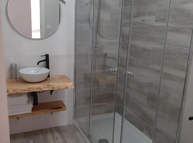 Apartamentos San Juan