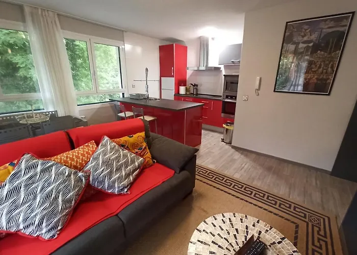 Loft Carrión