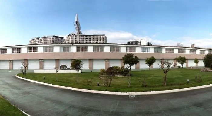 Motel Caribe
