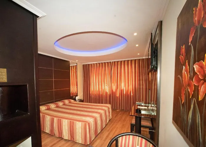 Motel Caribe