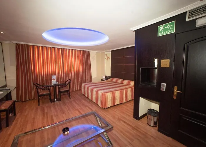 Motel Caribe