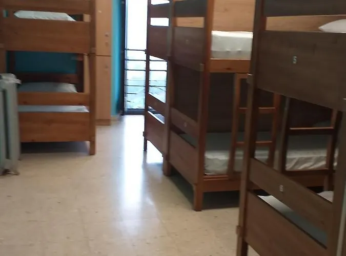 Albergue La Plaza
