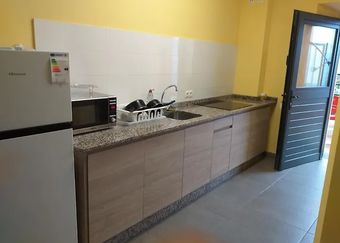 Albergue La Plaza
