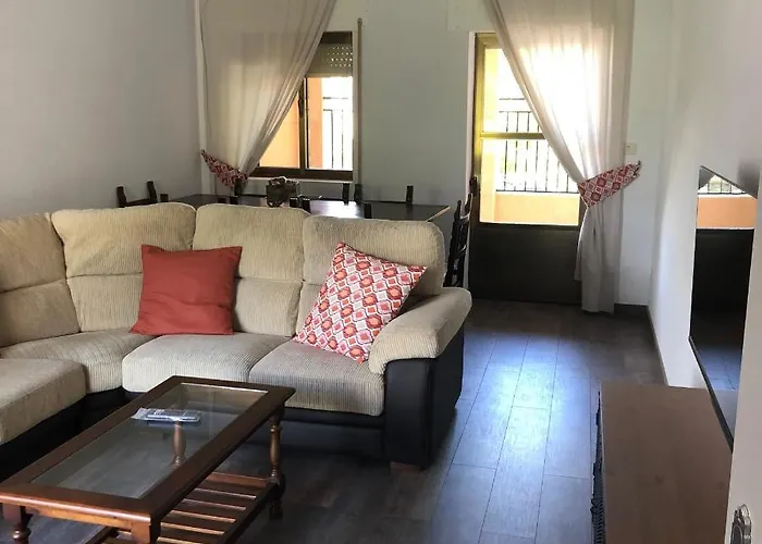 El Mirador de la Villa