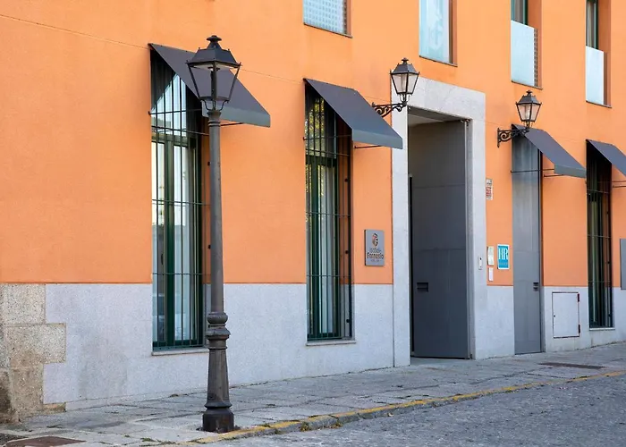 Hotel AR Isabel de Farnesio