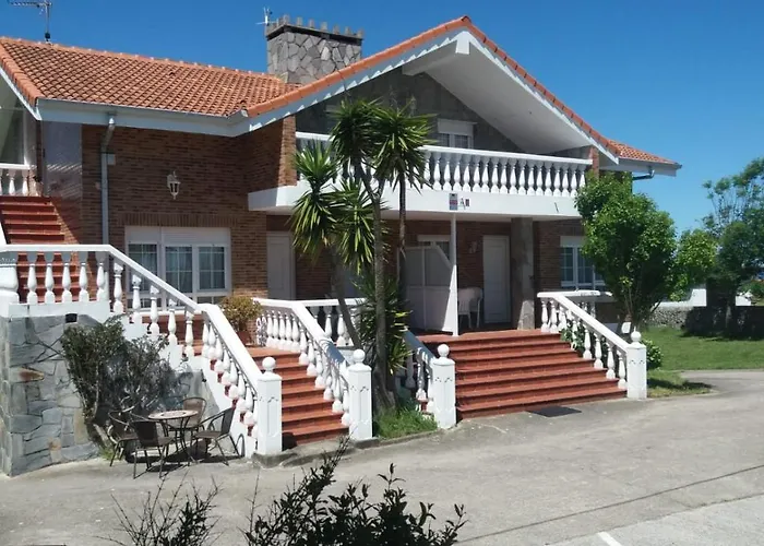 Hospedaje Vistamar