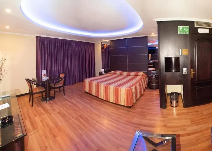Motel Caribe