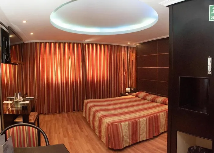 Motel Caribe
