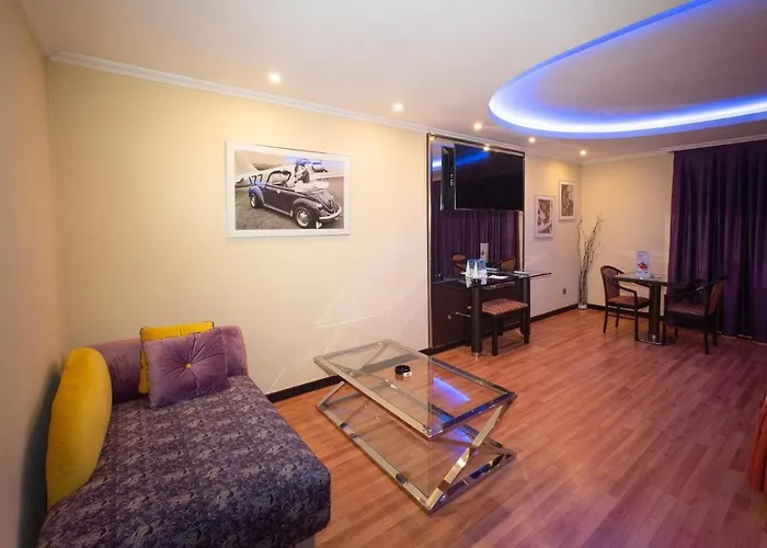 Motel Caribe