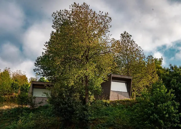 Camping Resort La Trapera