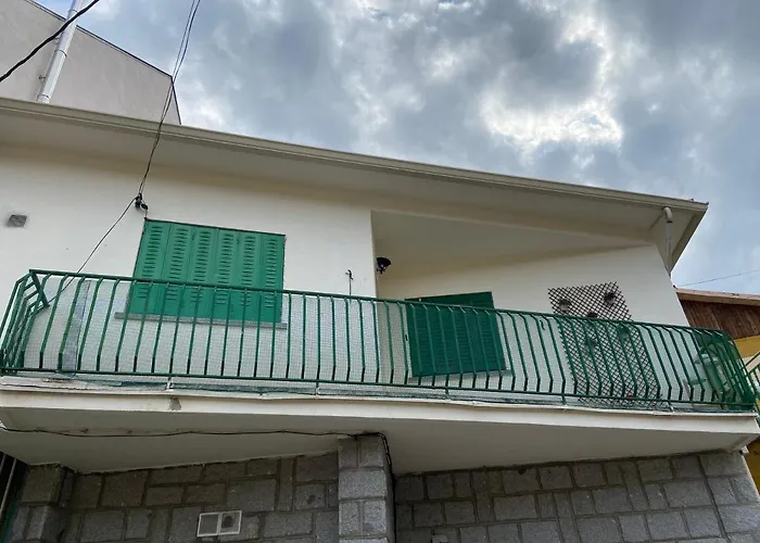 El rincón de Siete Picos