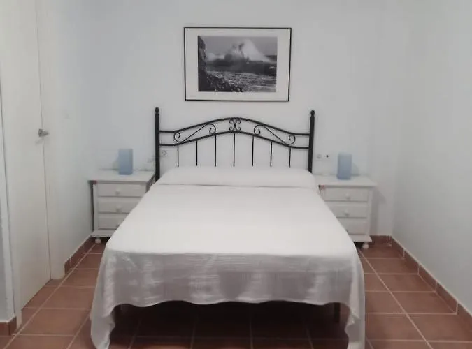 Alcaravan 50