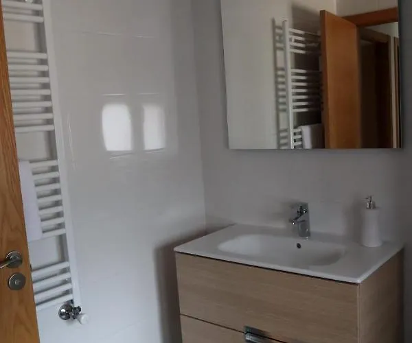 Apartamento Cata Santiago De Compostela