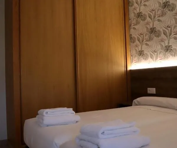 Apartamento Cata Santiago De Compostela