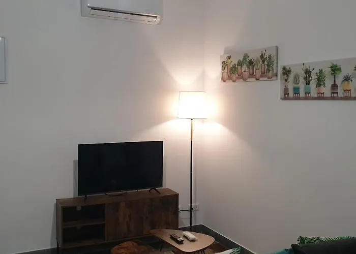 Apartamentos Leman