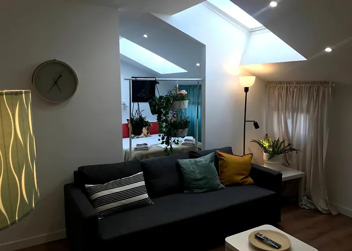 InsideHome Apartments - La Casita de Úrsula