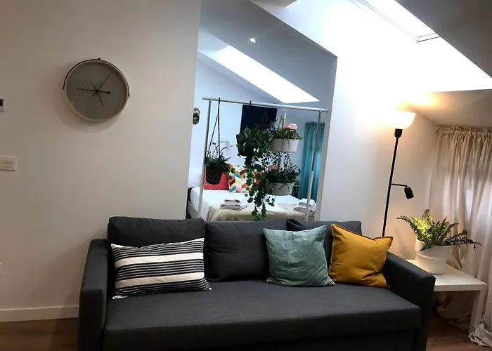 InsideHome Apartments - La Casita de Úrsula