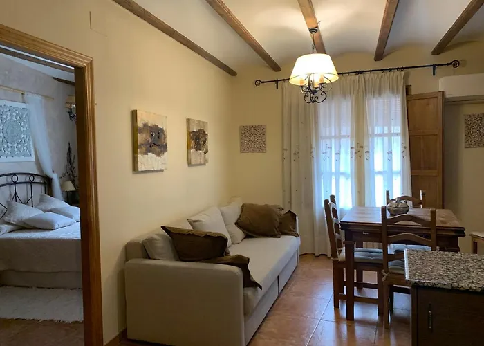 Casa Rural Valle Del Palancia