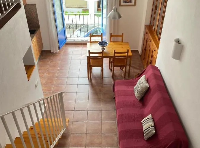 Apartament Riera