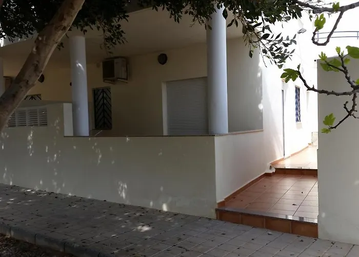 Apartamentos Carolina