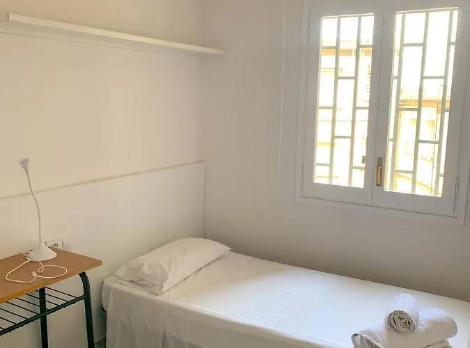 Piso Céntrico y Amplio en Reus