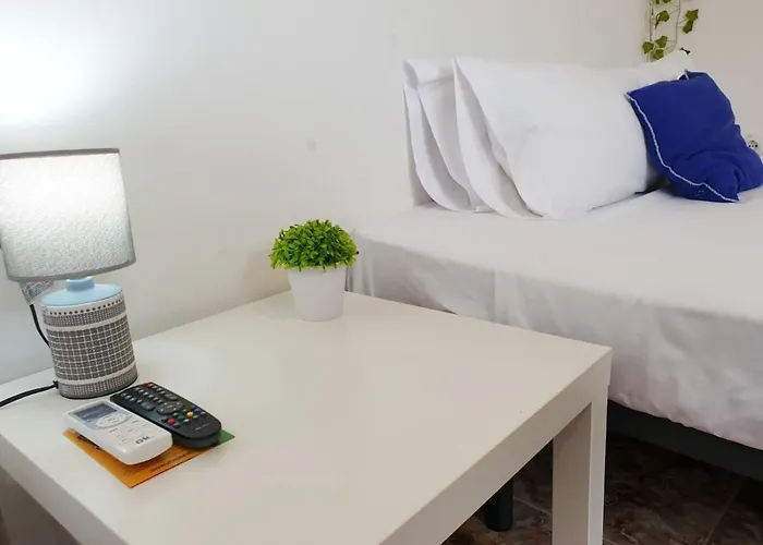 Hotel M5 Valencia Aeropuerto