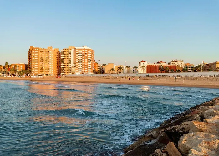 Las Cebras Apartamentos Turísticos