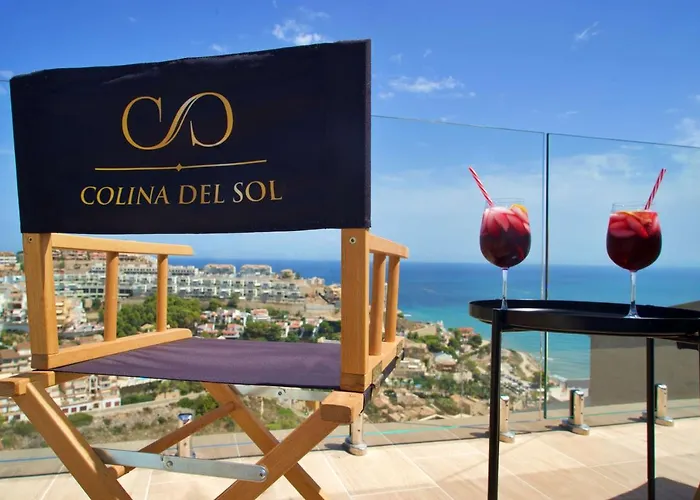 Colina Del Sol Cullera - Villa Sol