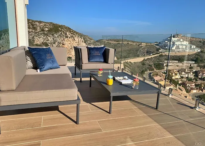 Colina Del Sol Cullera - Villa Sol